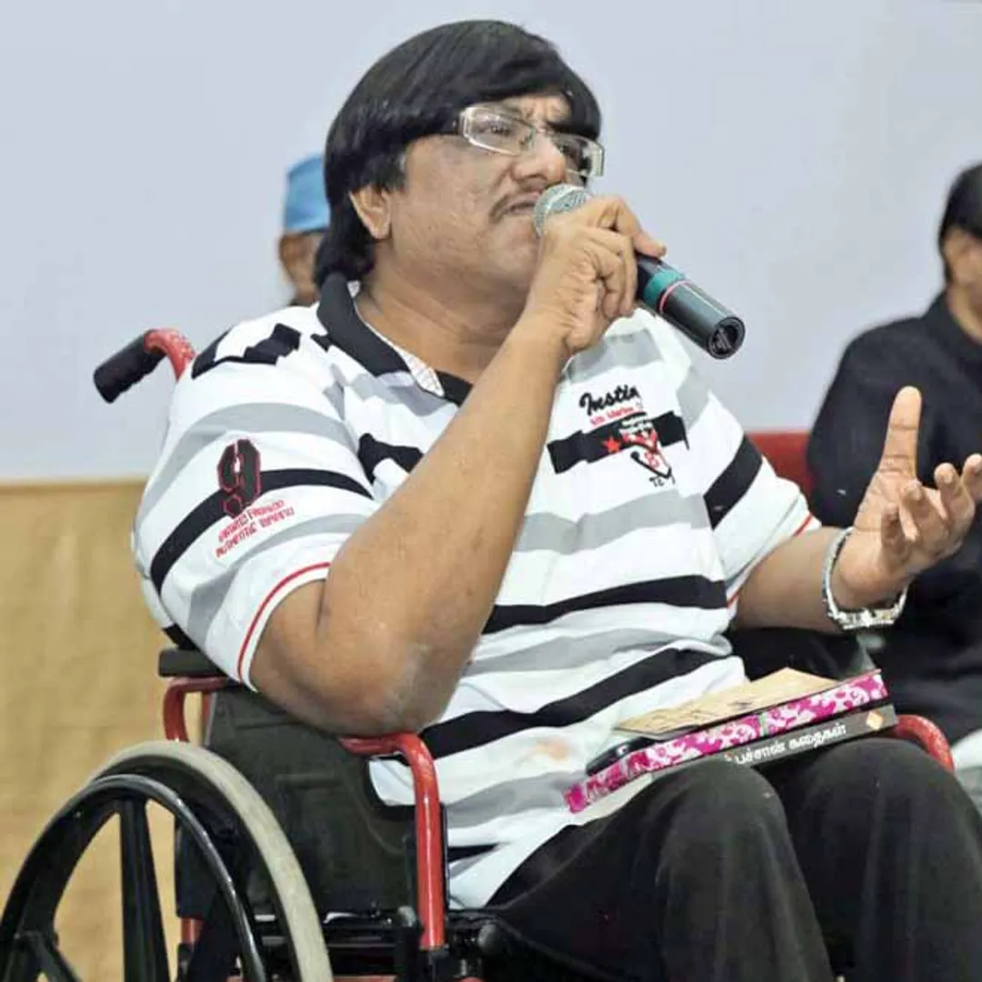 manushyaputran